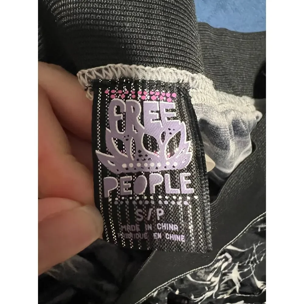 Free People free people
